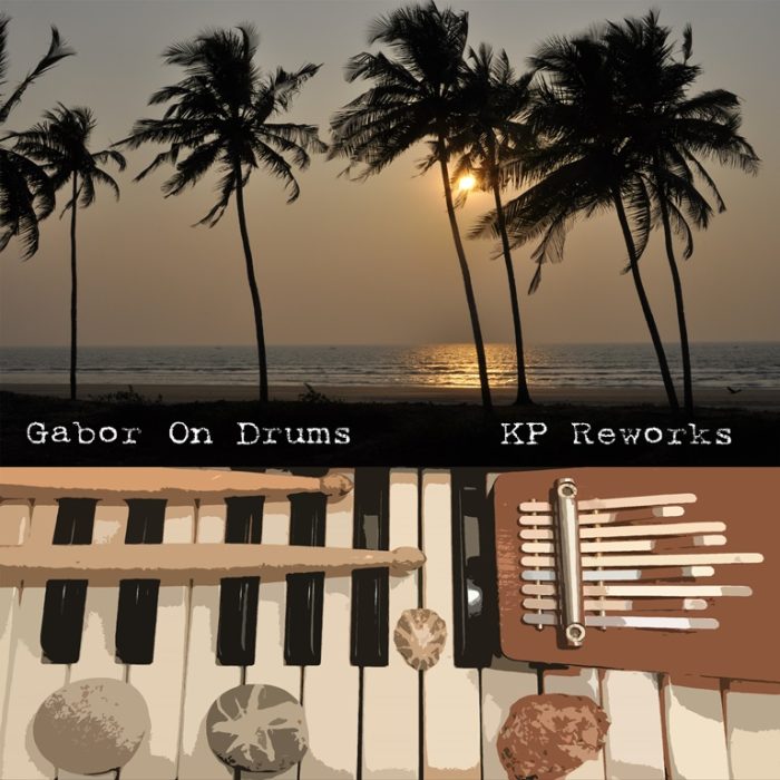 Gabor_On_Drums_KP_Reworks_Cover_small